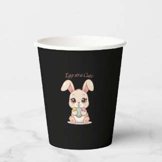 Vasos De Papel Extra Lindo