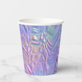 Vasos De Papel fantástico horizonte: