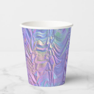 Vasos De Papel fantástico horizonte: