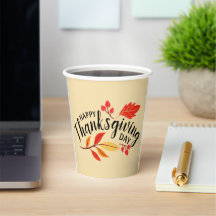 Feliz Día de Acción de Gracias