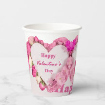 Feliz día de San Valentín