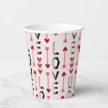 Feliz día de San Valentín