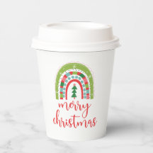 Feliz Navidad Arcoíris