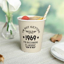 Fiesta de 55 años de antigüedad personalizada