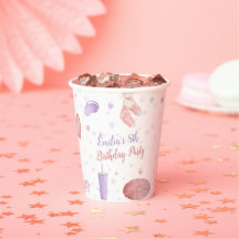 Fiesta de Cumpleaños de Pijamas con Pernocta