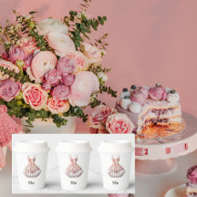 Fiesta de cumpleaños de vestimenta personalizada I