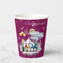 Fiesta de Navidades de Elf Quartet