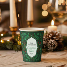 Fiesta Feliz Navidad