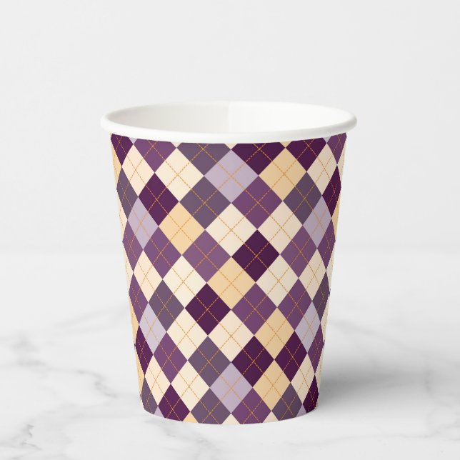 Vasos De Papel Fondo de sudadera (Izquierda)