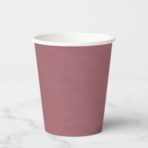 Vasos De Papel Fondo morado texturizado visual calmado y simple