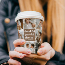 Foto de la familia Collage | Agradecidos agradecid