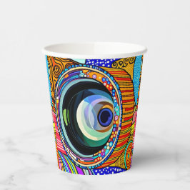 Vasos De Papel Foto Phun