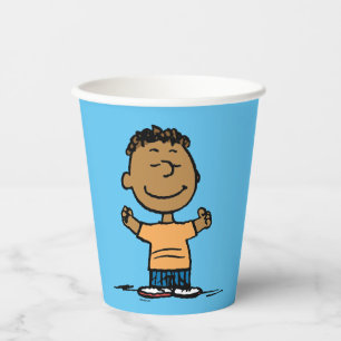 Vasos De Papel Franklin Arms Wide
