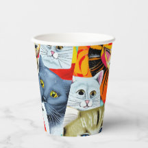 Gatos brillantes y Hermosos