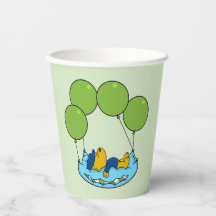 Globos de almohada de Ferald