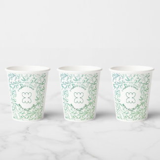 Vasos De Papel Gobelets En Papier stzermt-n-wen!