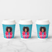 Graduación de imágenes con guión moderno