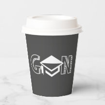 graduación elegante