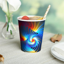 Vasos De Papel Gravitational Blueshift