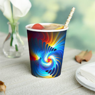 Vasos De Papel Gravitational Blueshift