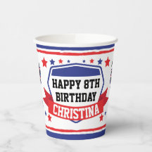 Guerreras Ninja Chicas de cumpleaños Cuadros de pa