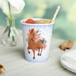 Vasos De Papel Gwenhwyer Cups