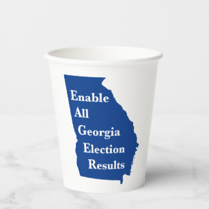Vasos De Papel Habilitar todas las tazas de papel de resultados e