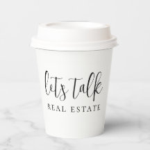 Hablemos de bienes raíces