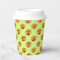 Halloween BOMBA LÁMPARAS