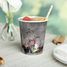 Halloween con truco de pueblo o tratamiento