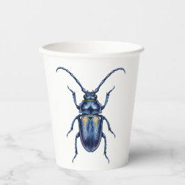 Vasos De Papel Hanneton