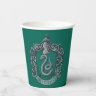Harry Potter | Slytherin Escudo Green