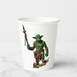 Vasos De Papel Hobgoblin