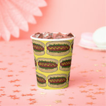 Hot Dog Mustard Relish Frankfurter Hotdog Weiner