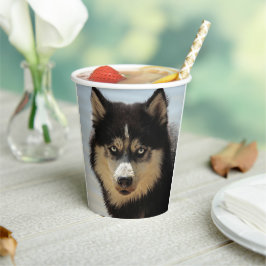 Vasos De Papel Husky