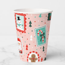 Iconos Navideños Adorables