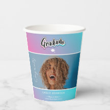 Invitación de graduación