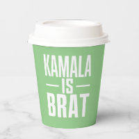 Kamala Es una Niña Malcriada