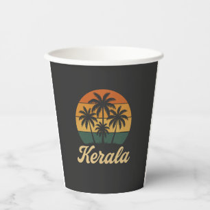 Vasos De Papel kerala india