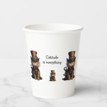 La actitud común lo es todo