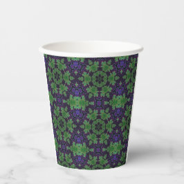 Vasos De Papel La noria encantada