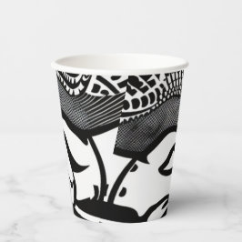 Vasos De Papel La promesa