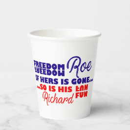 Vasos De Papel La respuesta rápida