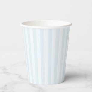 Vasos De Papel Laduree French Caffee Patisserie Boulangerie Blue