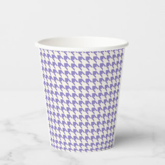Vasos De Papel Lavanda