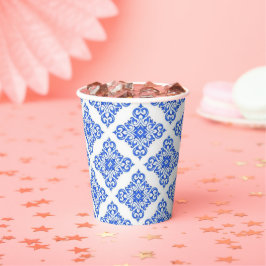 Vasos De Papel Lemon Shower