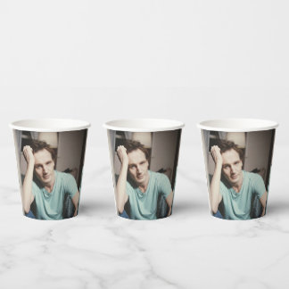 Vasos De Papel liam neeson young