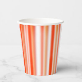 Vasos De Papel líneas