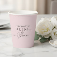 Lluvia de Regalos de Boda Personalizada Rosa Sonro