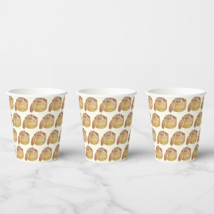 Vasos De Papel Lobster Newburg Newberg Cocina Retro De Marisco